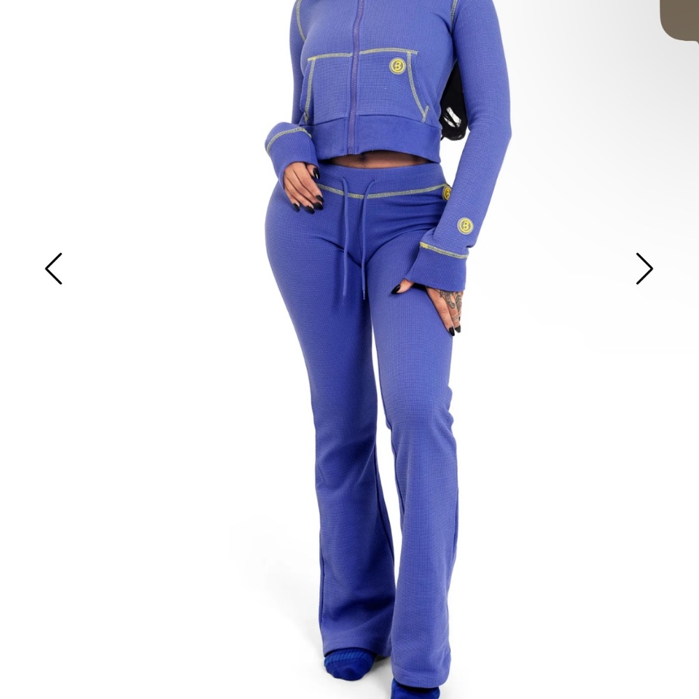 Body by Raven Knit Set